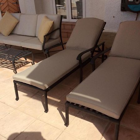 Casa Tres Coronas-Annexet Calpe Buitenkant foto