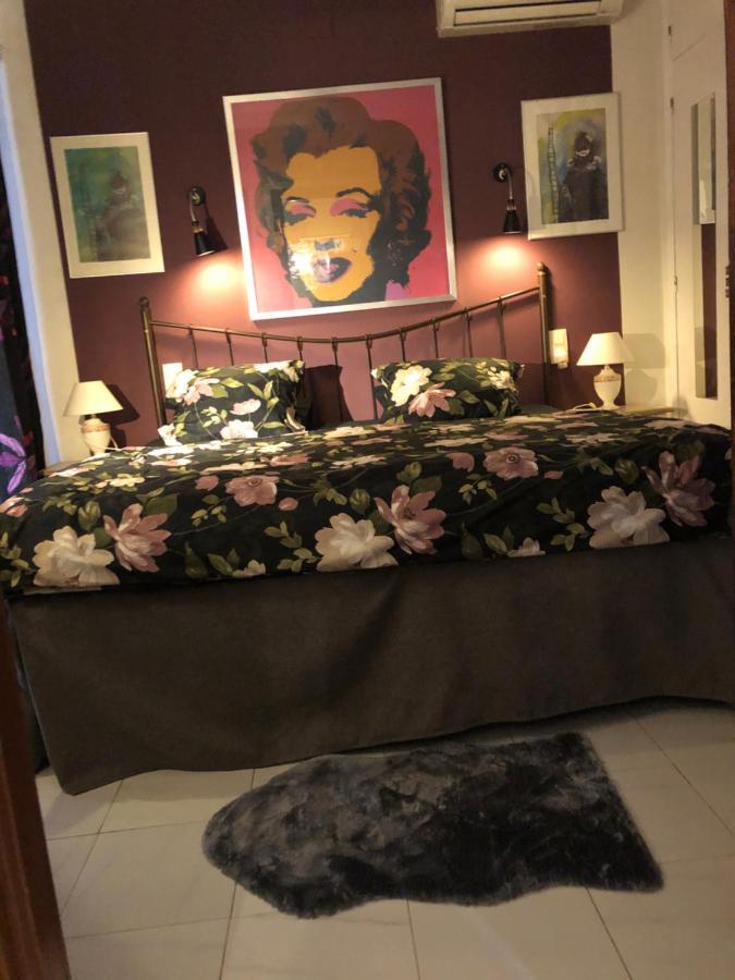 Casa Tres Coronas-Annexet Calpe Buitenkant foto