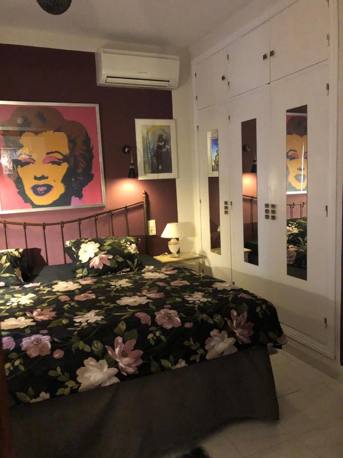 Casa Tres Coronas-Annexet Calpe Buitenkant foto