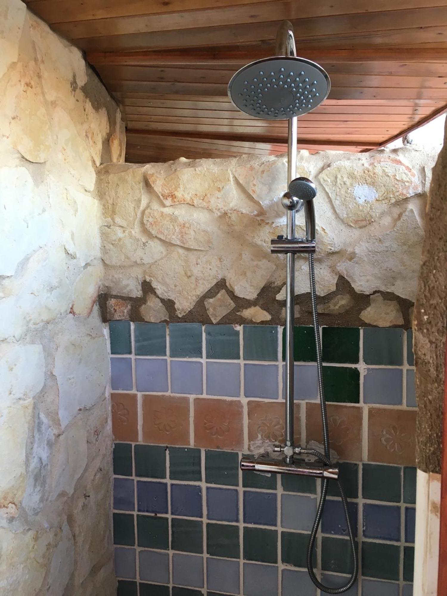 Casa Tres Coronas-Annexet Calpe Buitenkant foto