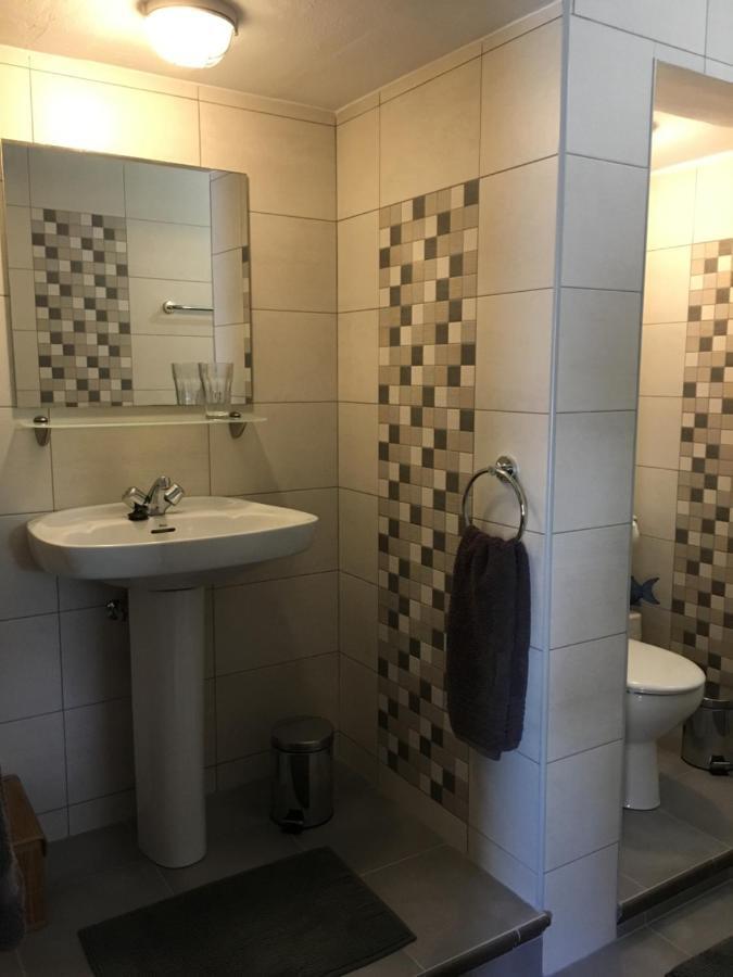 Casa Tres Coronas-Annexet Calpe Buitenkant foto