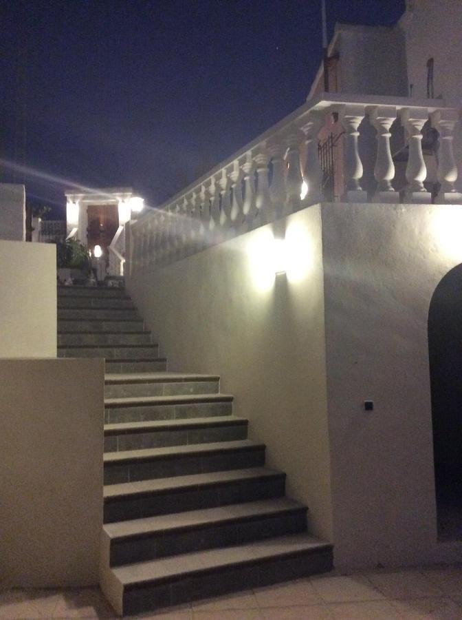 Casa Tres Coronas-Annexet Calpe Buitenkant foto